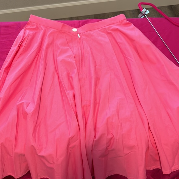 Pinup skirt - Picture 2 of 4